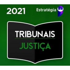 TRT 2 - ANALISTA JUDICIÁRIO (ÁREA JUDICIÁRIA) TRT 2 - CURSO REGULAR - ESTRATÉGIA - 2022