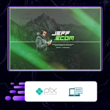 Curso Close Friends – Jeff Ecom 2023 - Marketing Digital