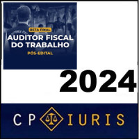 CNU 4 - AFT - RETA FINAL PÓS EDITAL - CP IURIS 2024