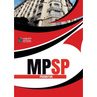 MP SP (Promotor) Pós Edital – Legislação Destacada 2025